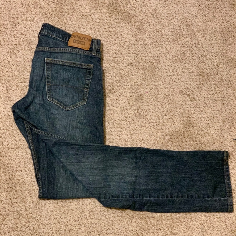 Denizen Levi’s Relaxed Fit